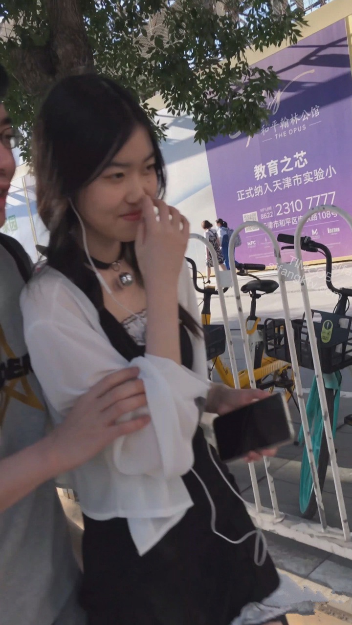 TIMCOB大师街拍美女高清视频合集第3季[26.8G]