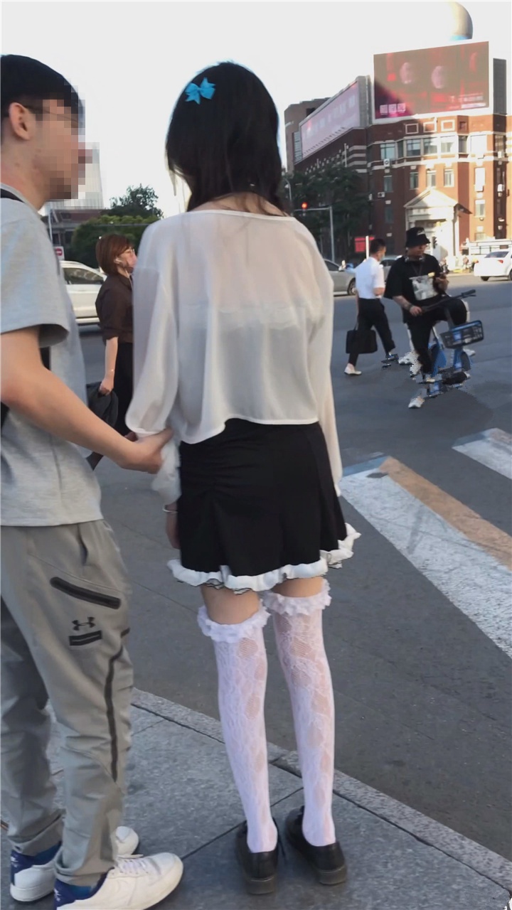 TIMCOB大师街拍美女高清视频合集第3季[26.8G]