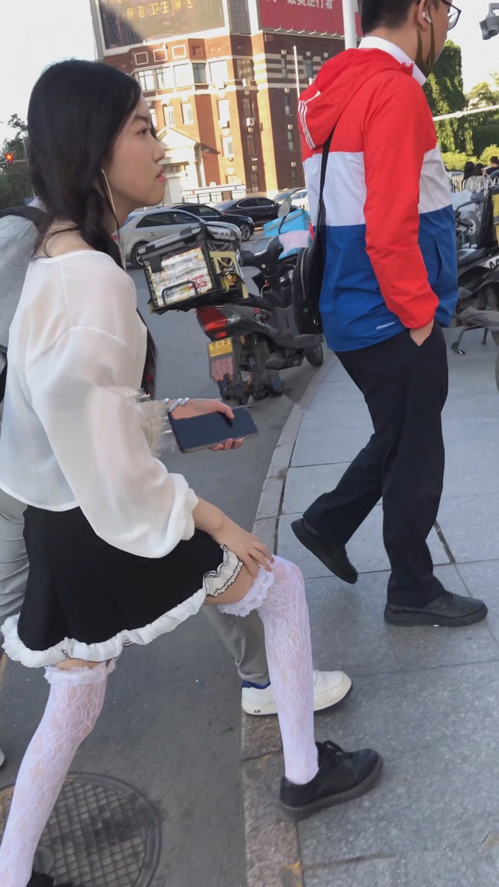 TIMCOB大师街拍美女高清视频合集第3季[26.8G]