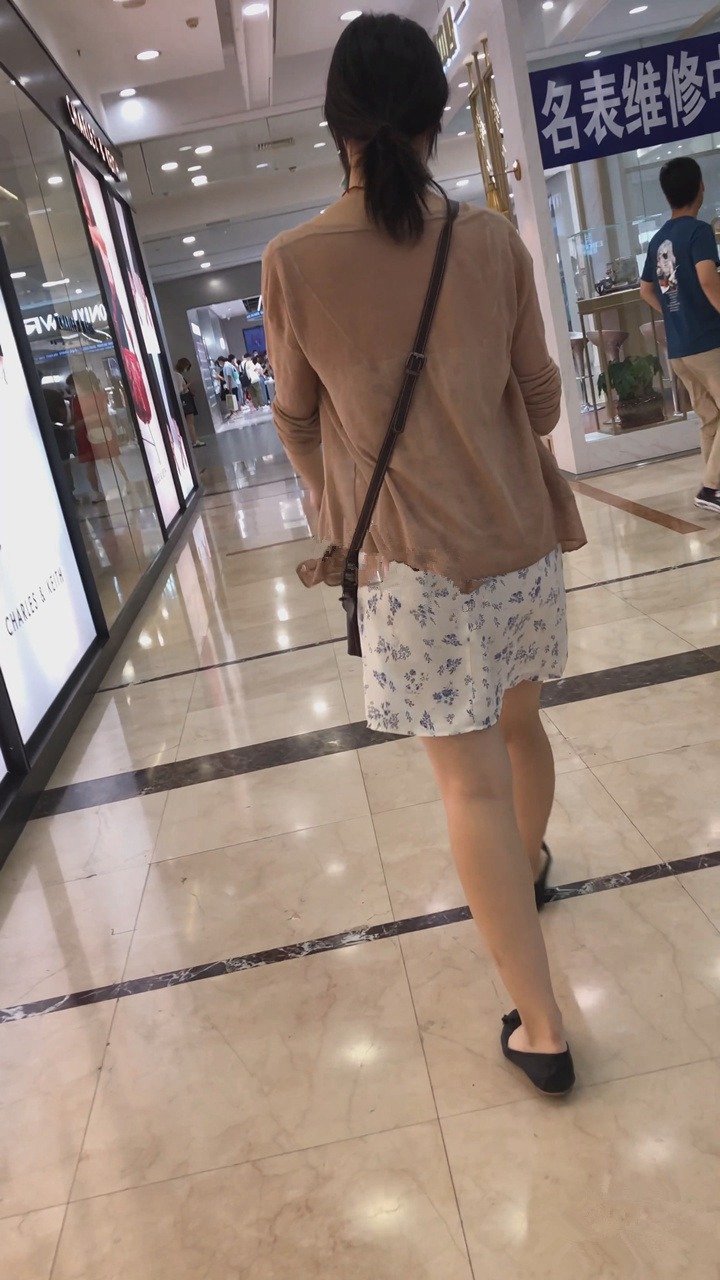 TIMCOB大师街拍美女高清视频合集第3季[26.8G]