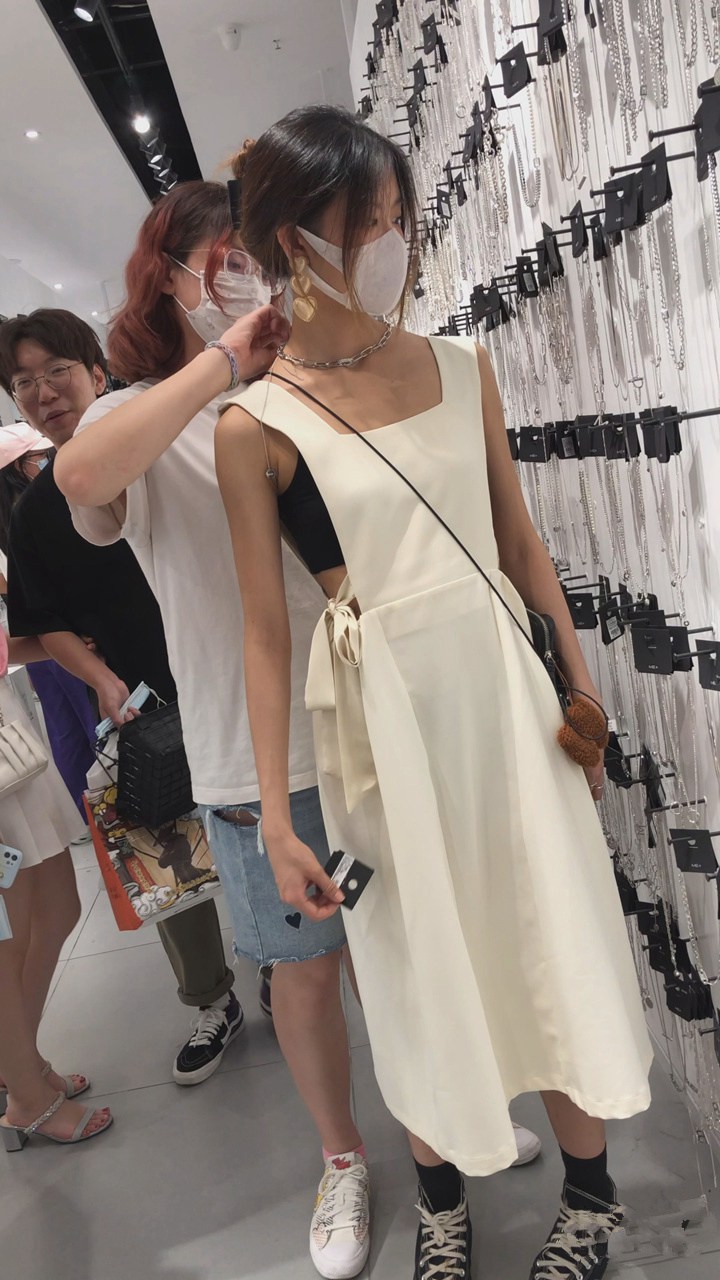 TIMCOB大师街拍美女高清视频合集第3季[26.8G]