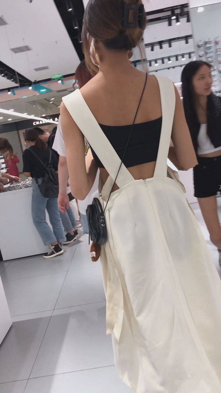 TIMCOB大师街拍美女高清视频合集第3季[26.8G]