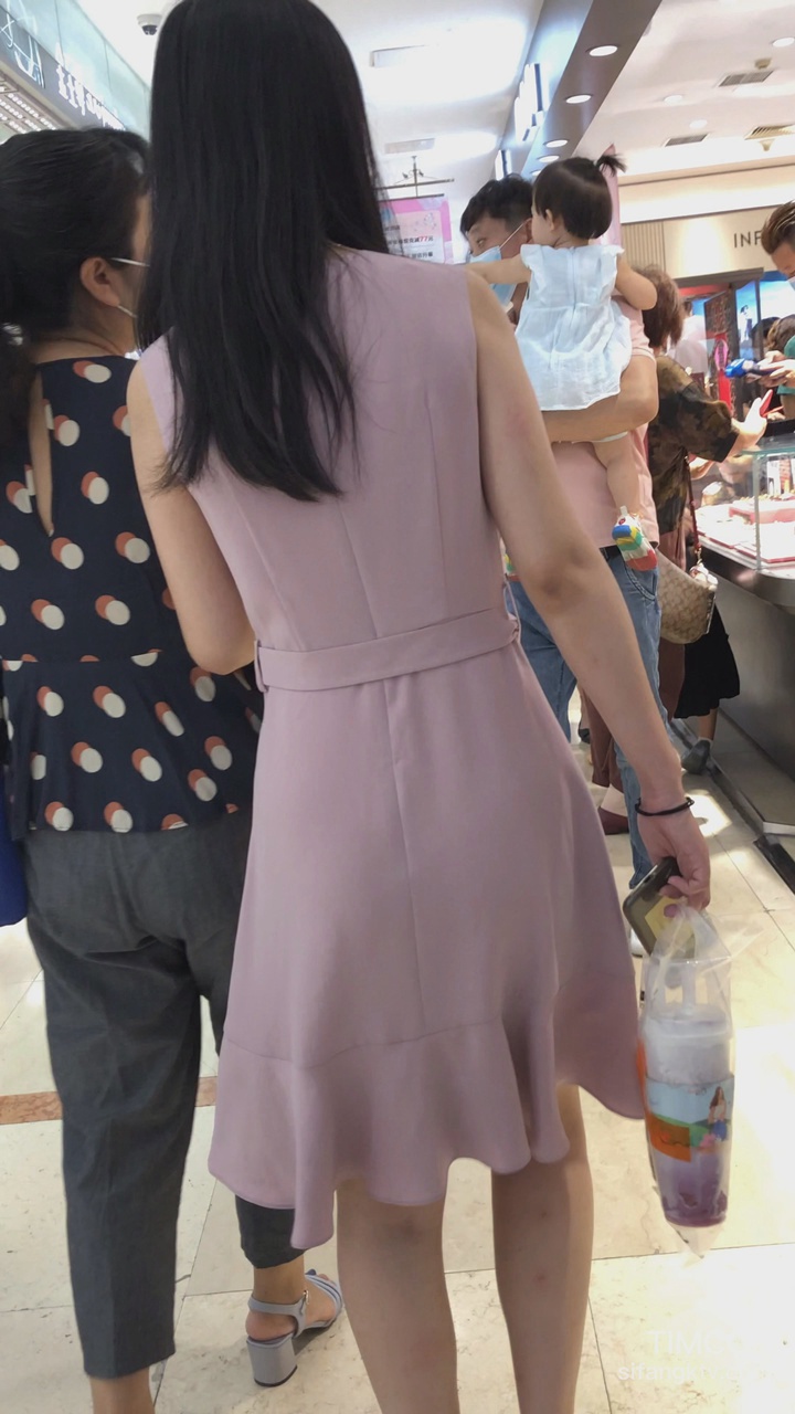 TIMCOB大师街拍美女高清视频合集第4季[22.3G]