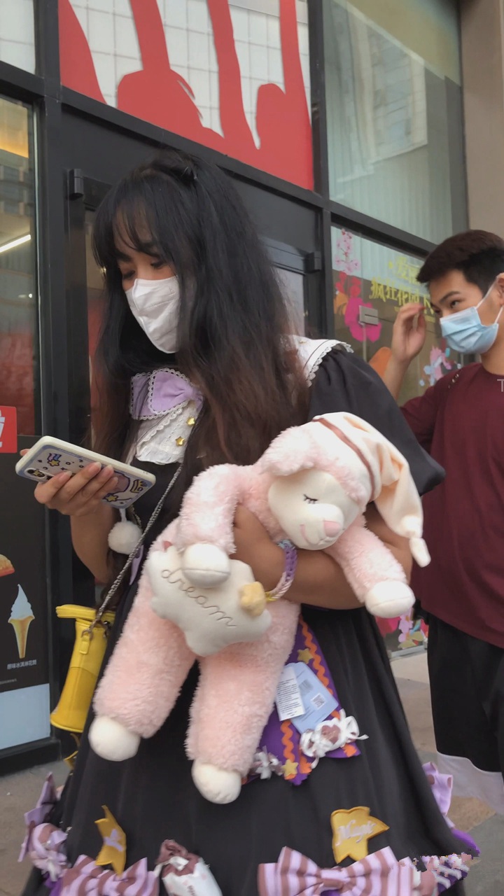 TIMCOB大师街拍美女高清视频合集第4季[22.3G]
