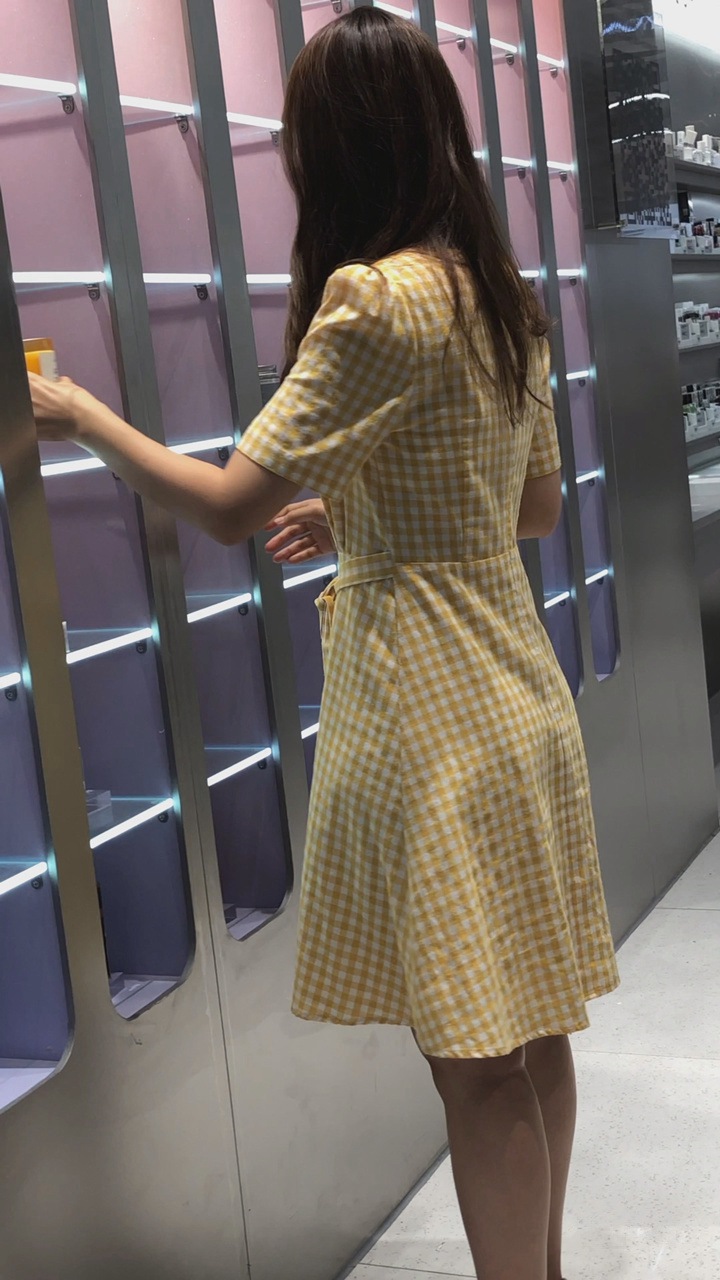 TIMCOB大师街拍美女高清视频合集第4季[22.3G]