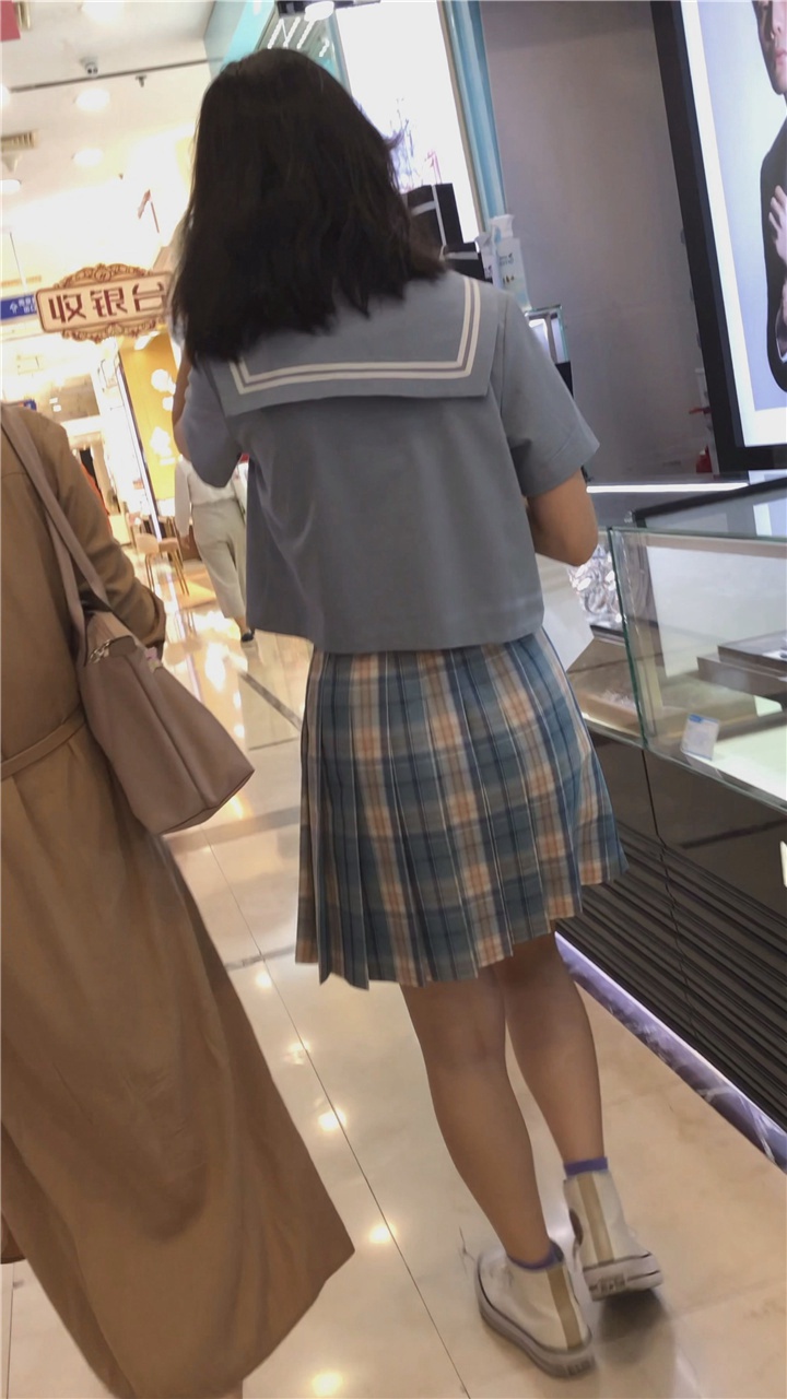 TIMCOB大师街拍美女高清视频合集第4季[22.3G]