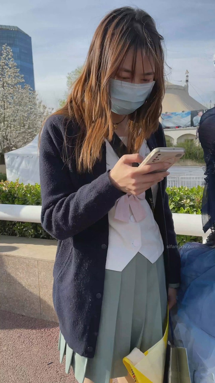 TIMCOB大师街拍美女高清视频合集第4季[22.3G]
