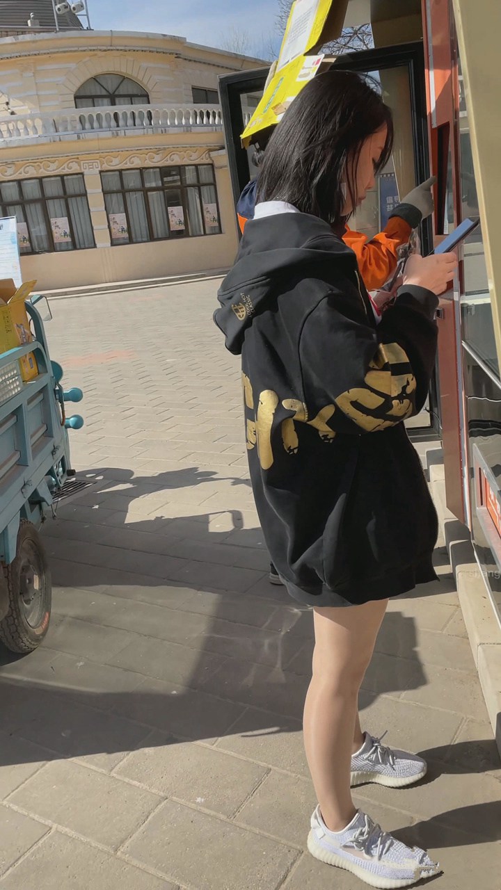 TIMCOB大师街拍美女高清视频合集第4季[22.3G]