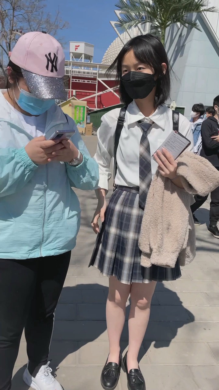 TIMCOB大师街拍美女高清视频合集第4季[22.3G]