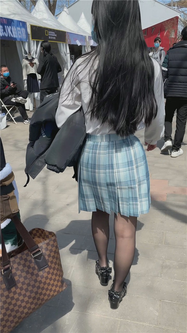 TIMCOB大师街拍美女高清视频合集第4季[22.3G]