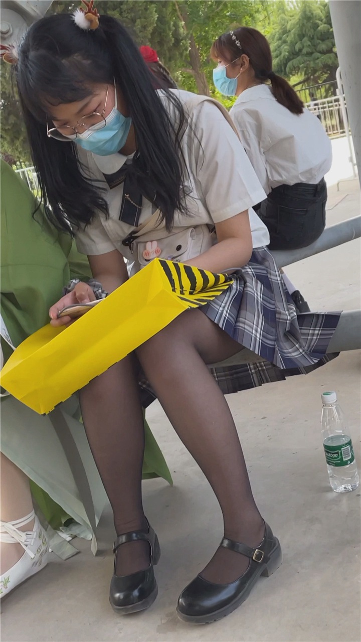 TIMCOB大师街拍美女高清视频合集第4季[22.3G]