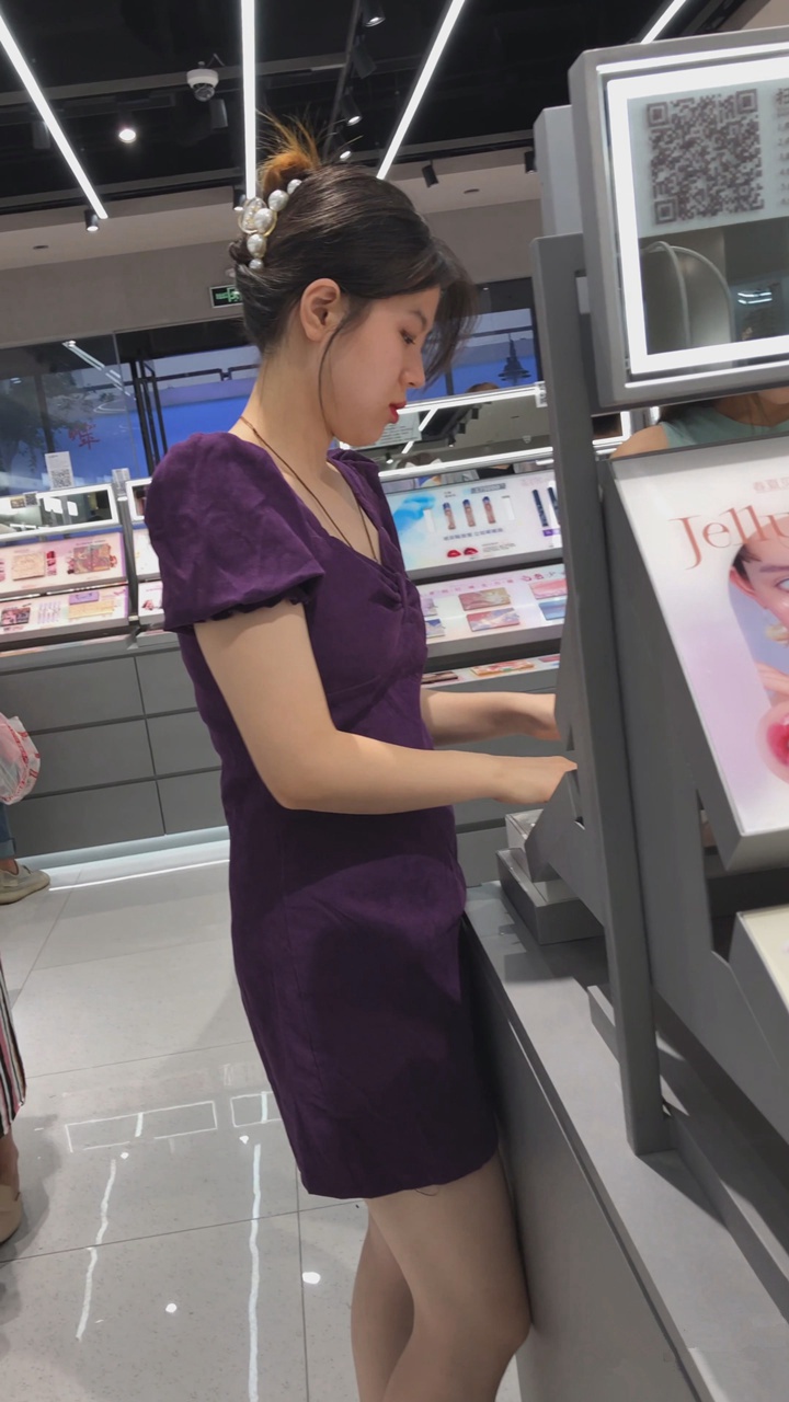 TIMCOB大师街拍美女高清视频合集第4季[22.3G]