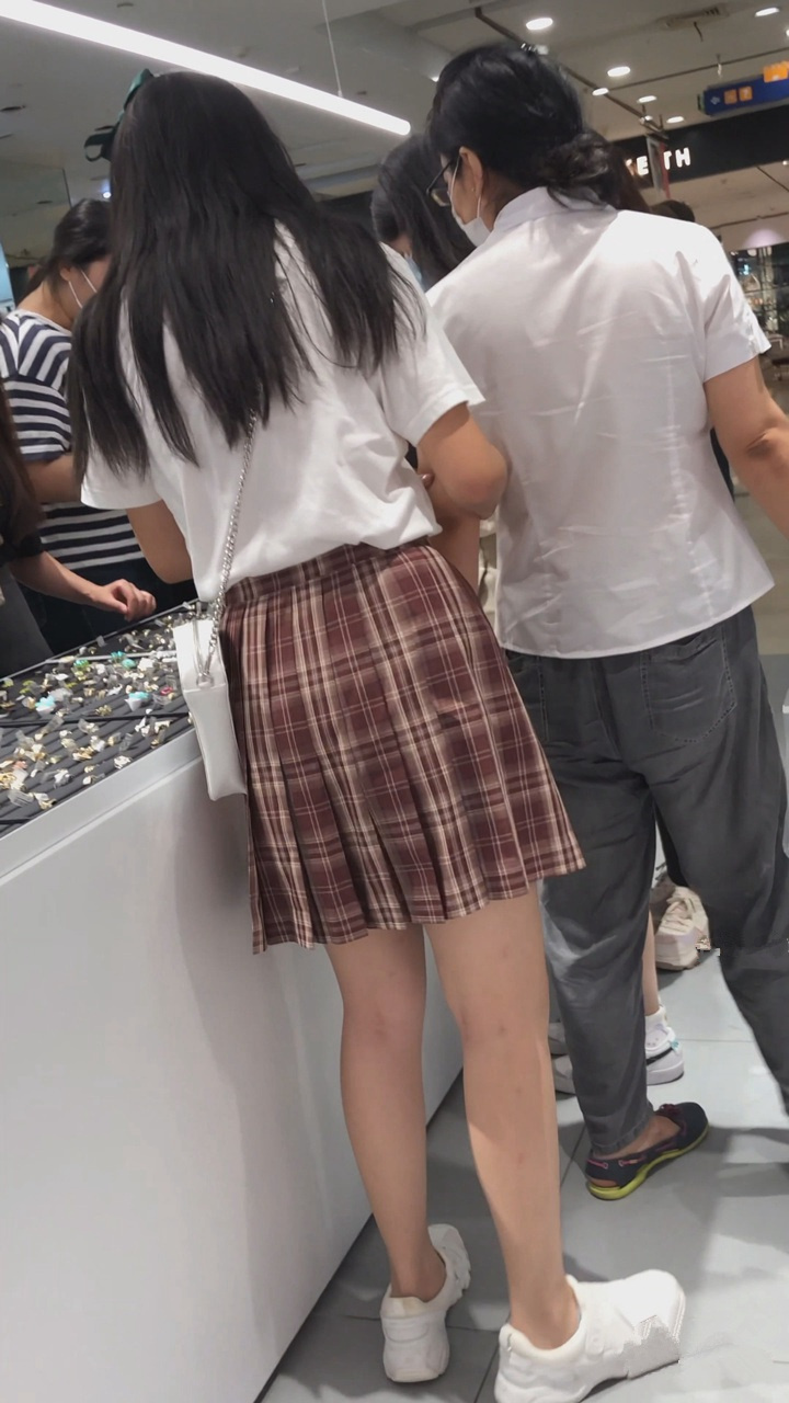 TIMCOB大师街拍美女高清视频合集第4季[22.3G]