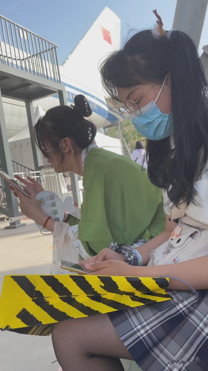 TIMCOB大师街拍美女高清视频合集第4季[22.3G]