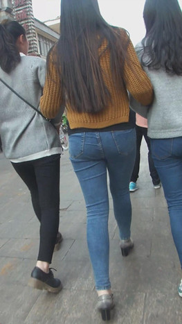 蓝牛紧身小妹[618M/MP4]