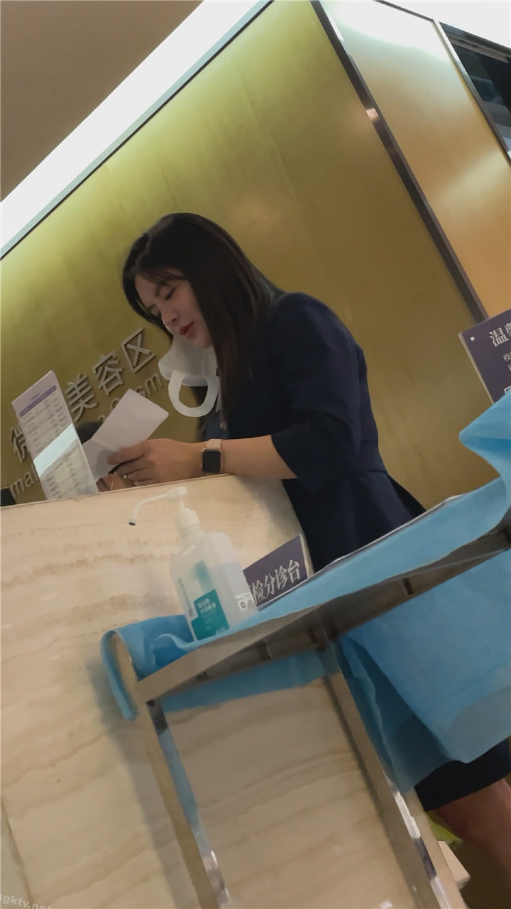 2023年7月KingK最新街拍美女视频[15.4G]