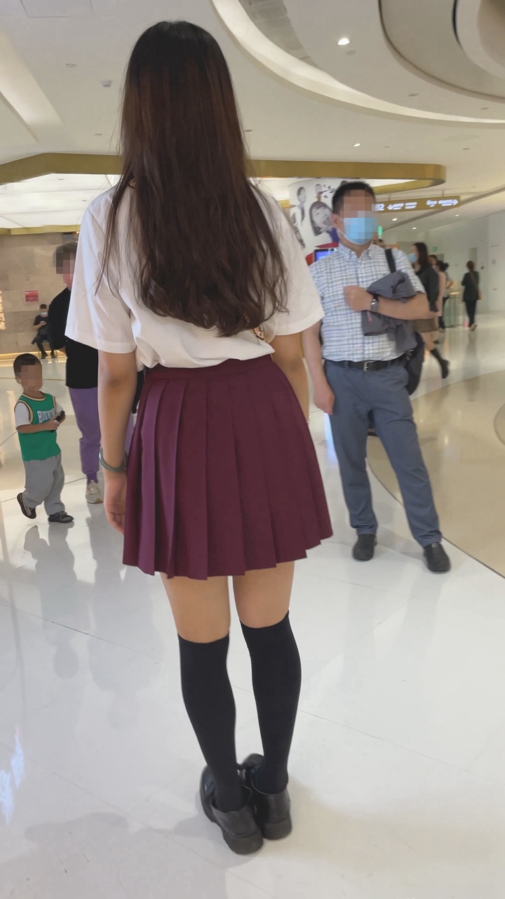 TIMCOB大师街拍美女高清视频合集第11季[22.4G]