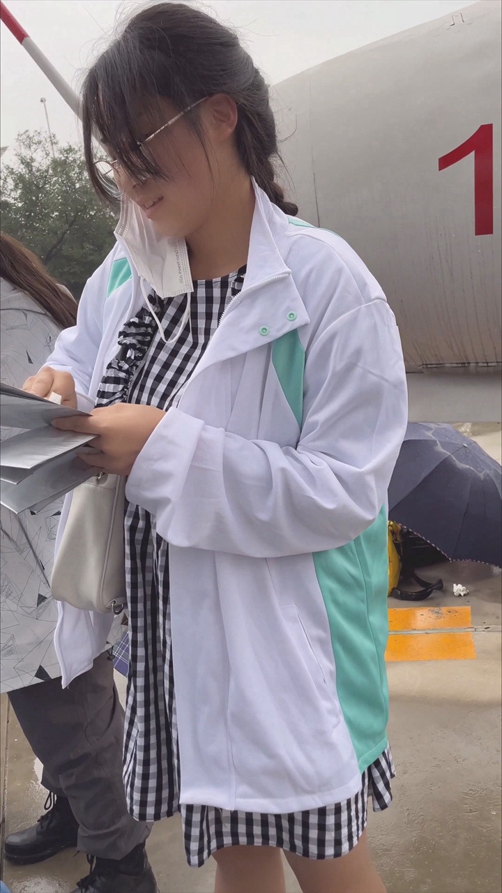 TIMCOB大师街拍美女高清视频合集第11季[22.4G]