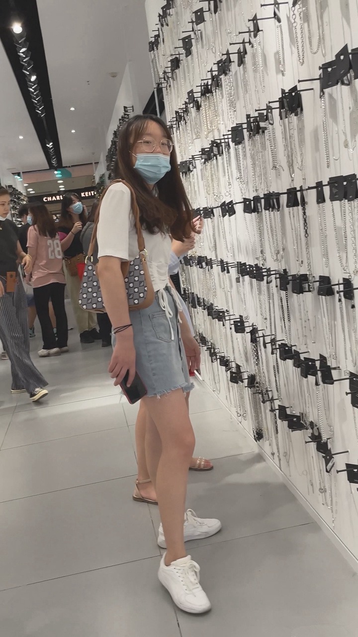 TIMCOB大师街拍美女高清视频合集第11季[22.4G]