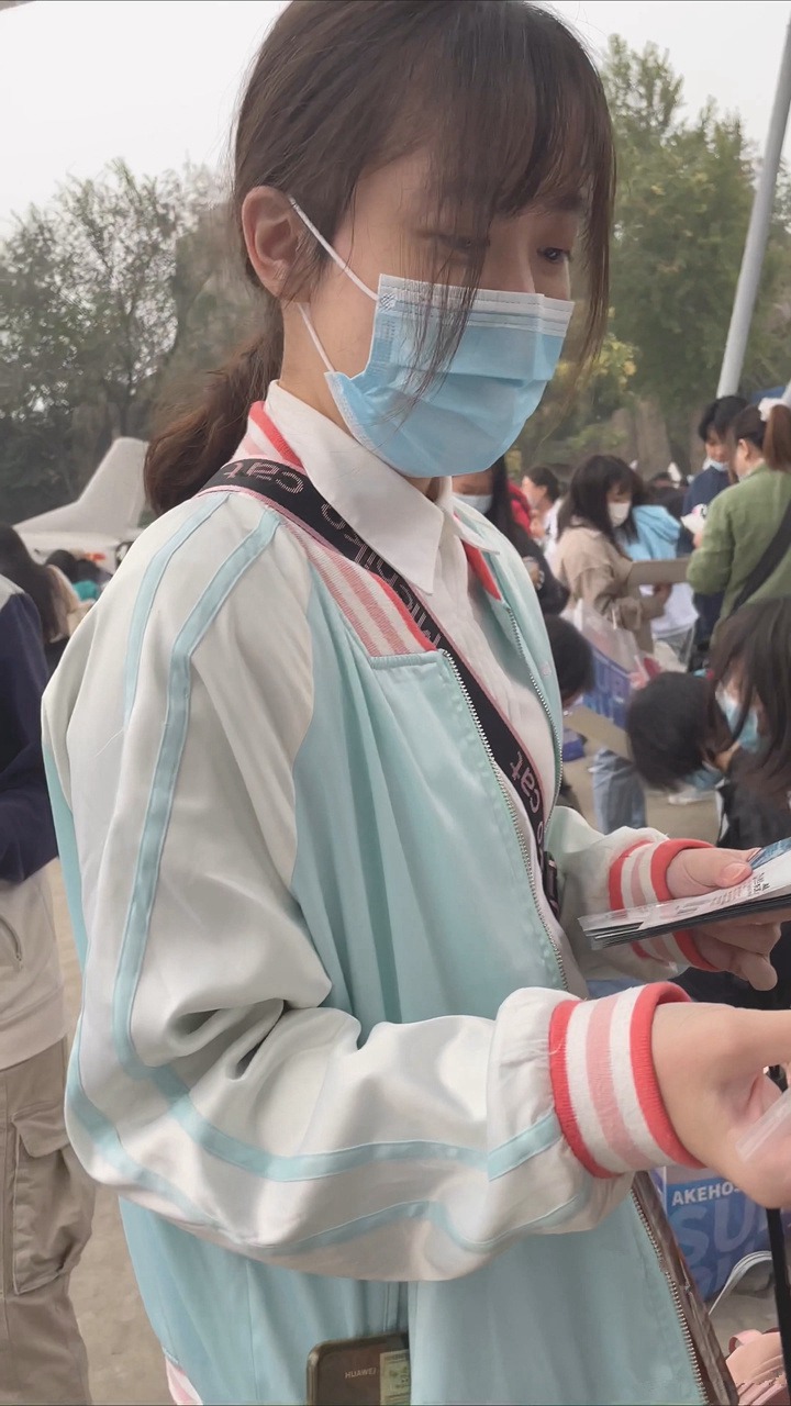 TIMCOB大师街拍美女高清视频合集第11季[22.4G]