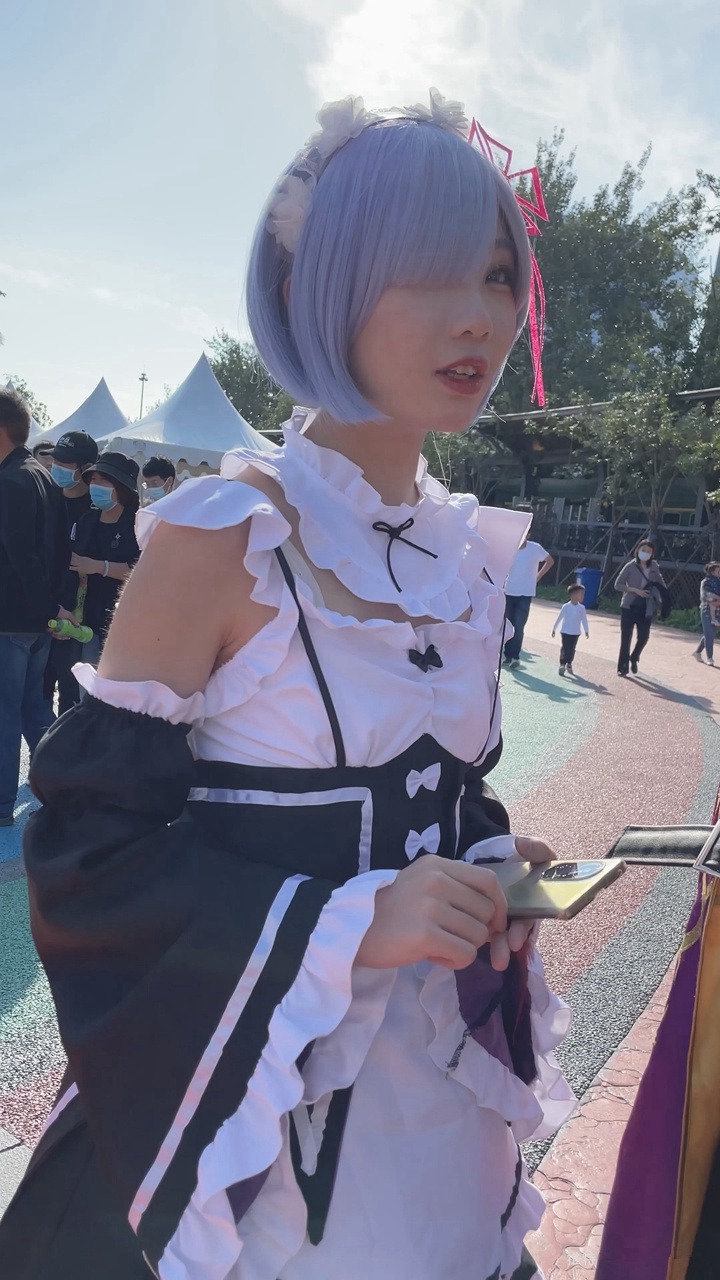 TIMCOB大师街拍美女高清视频合集第11季[22.4G]