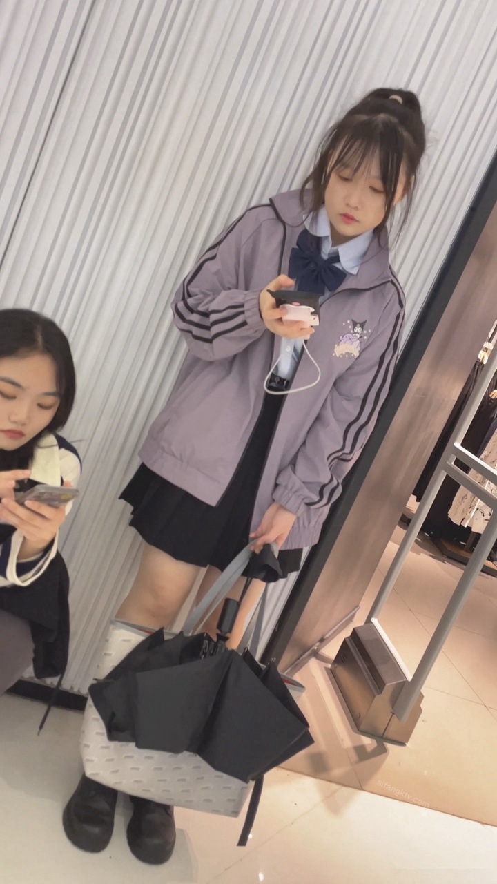TIMCOB大师街拍美女高清视频合集第11季[22.4G]