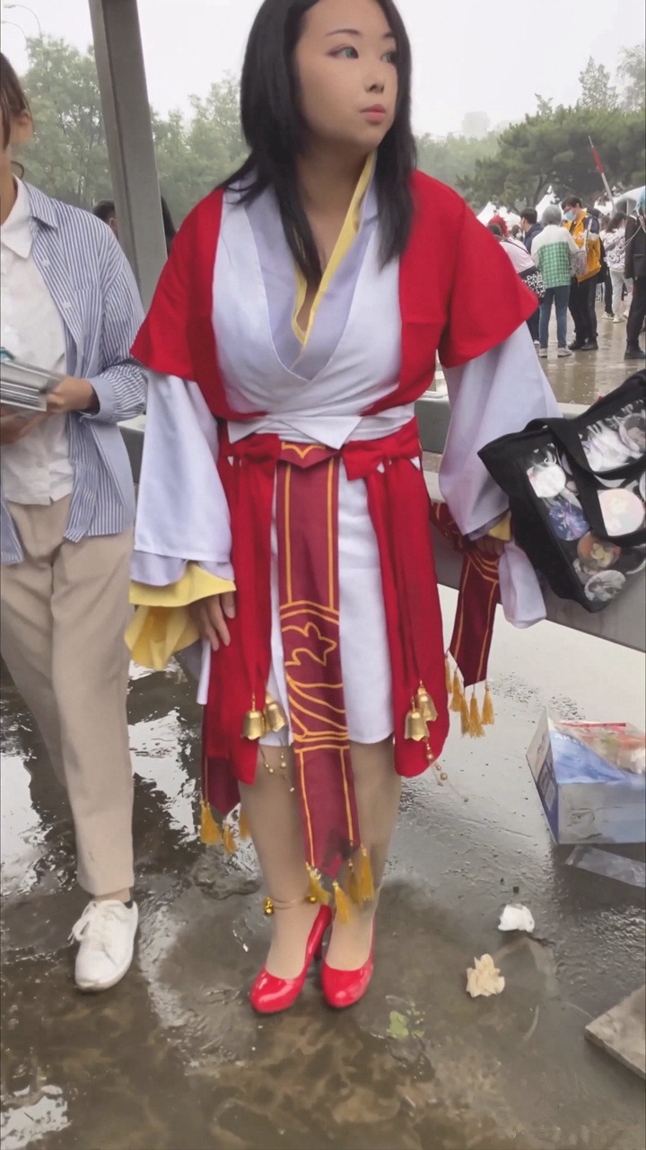 TIMCOB大师街拍美女高清视频合集第11季[22.4G]