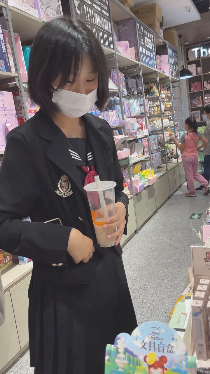 TIMCOB大师街拍美女高清视频合集第11季[22.4G]