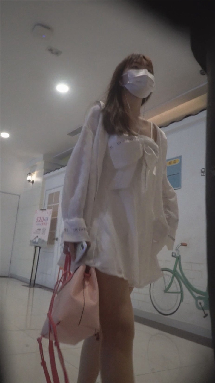 KingK大师街拍美女视频合集第2季[5.96G]