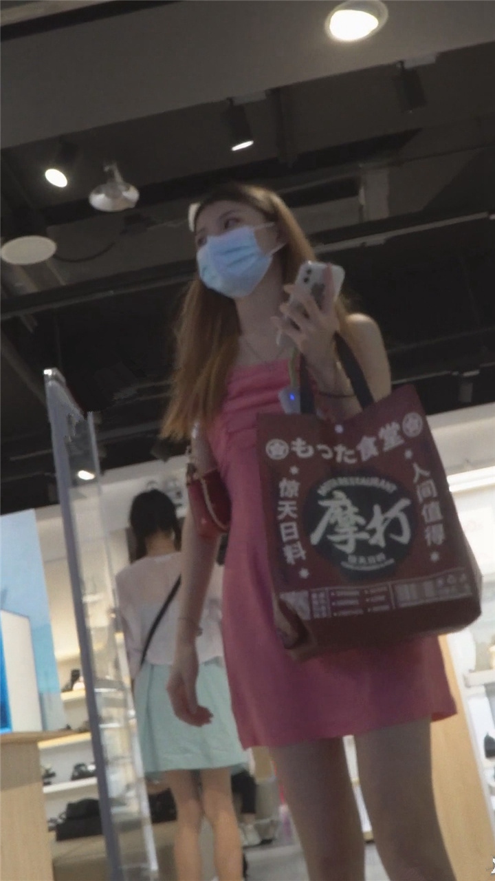 KingK大师街拍美女视频合集第2季[5.96G]