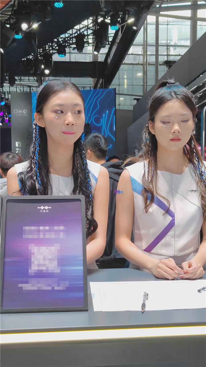 2023年最新车模美女视频合集含抖音说车博主极品车模等[15.1G]