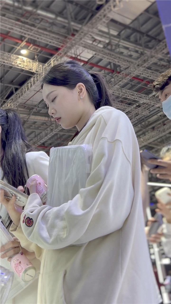 2023年最新车模美女视频合集含抖音说车博主极品车模等[15.1G]