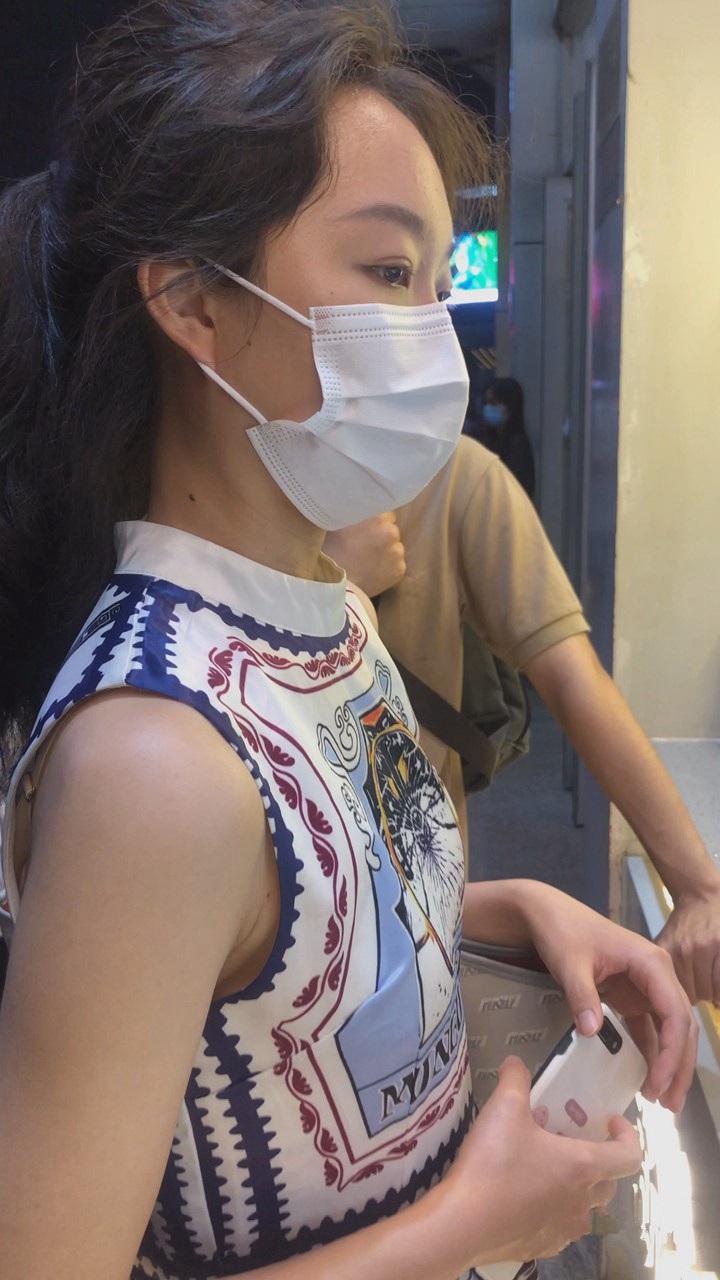 TIMCOB大师街拍美女高清视频合集第7季[17.6G]