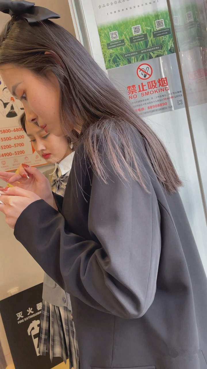 TIMCOB大师街拍美女高清视频合集第7季[17.6G]