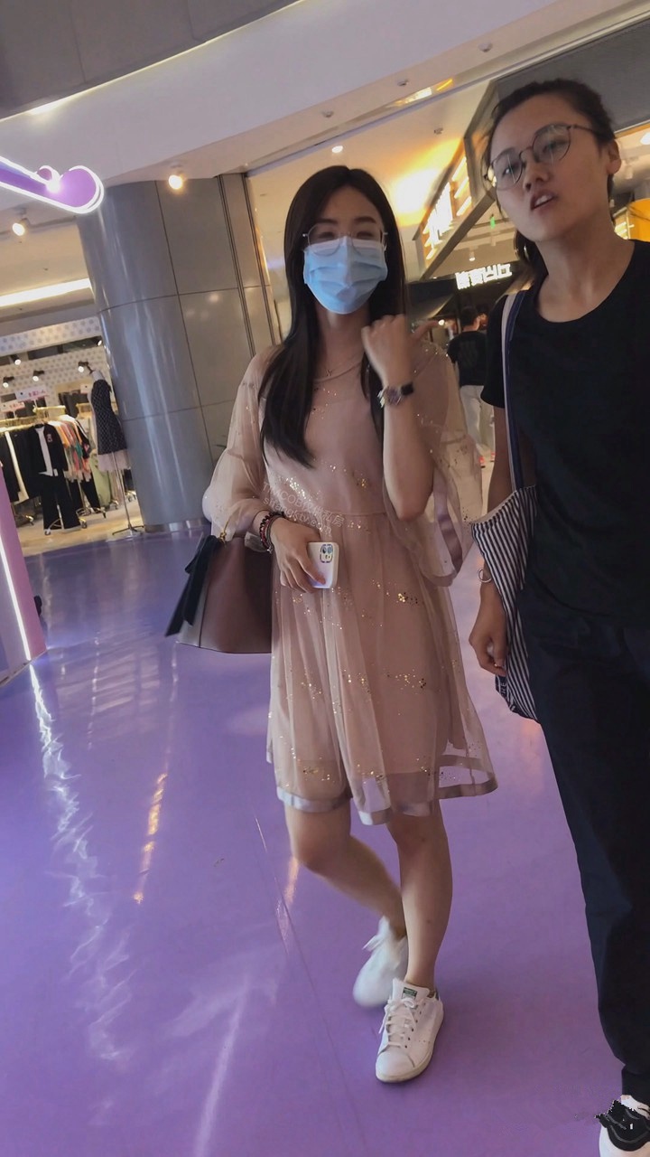 TIMCOB大师街拍美女高清视频合集第7季[17.6G]