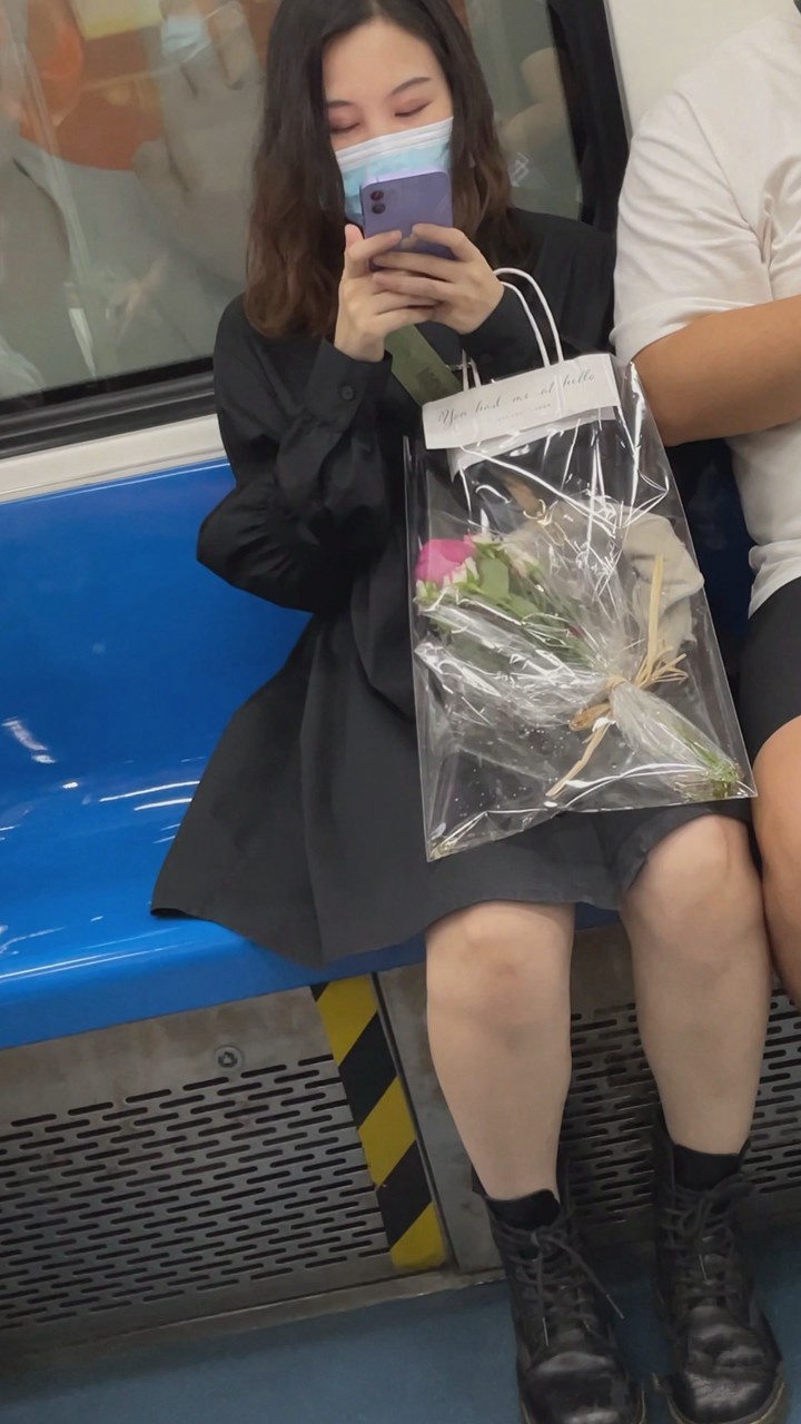 TIMCOB大师街拍美女高清视频合集第7季[17.6G]