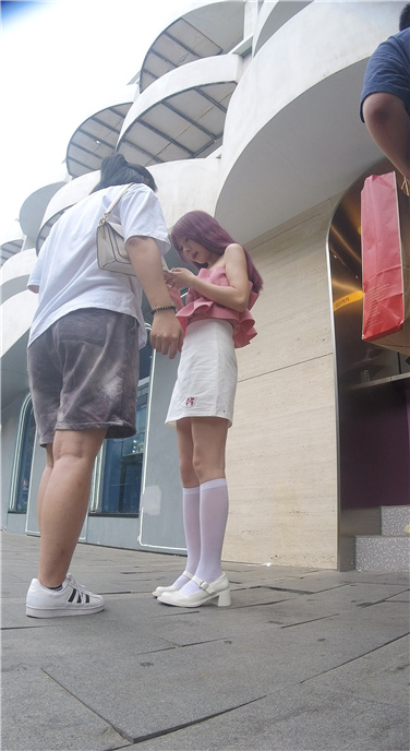 2021名门夜宴最新街拍美女高清无水印视频第11季[222G]