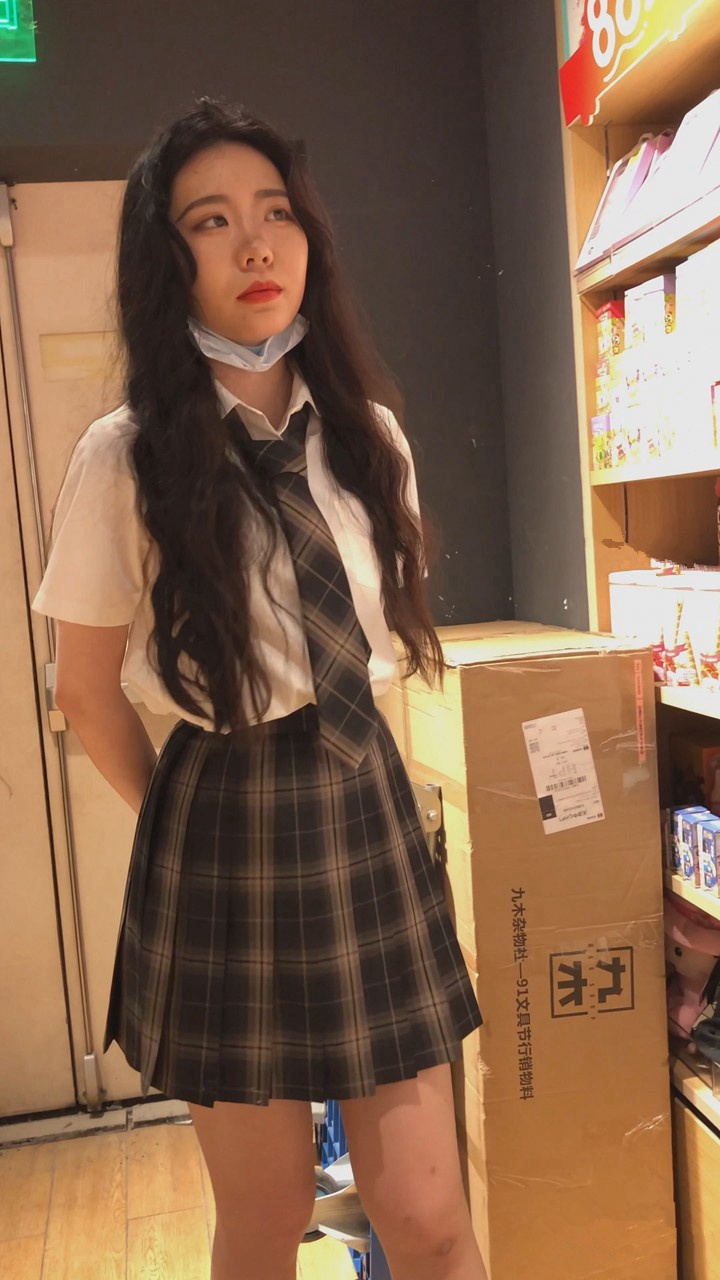 TIMCOB大师街拍美女高清视频合集第7季[17.6G]