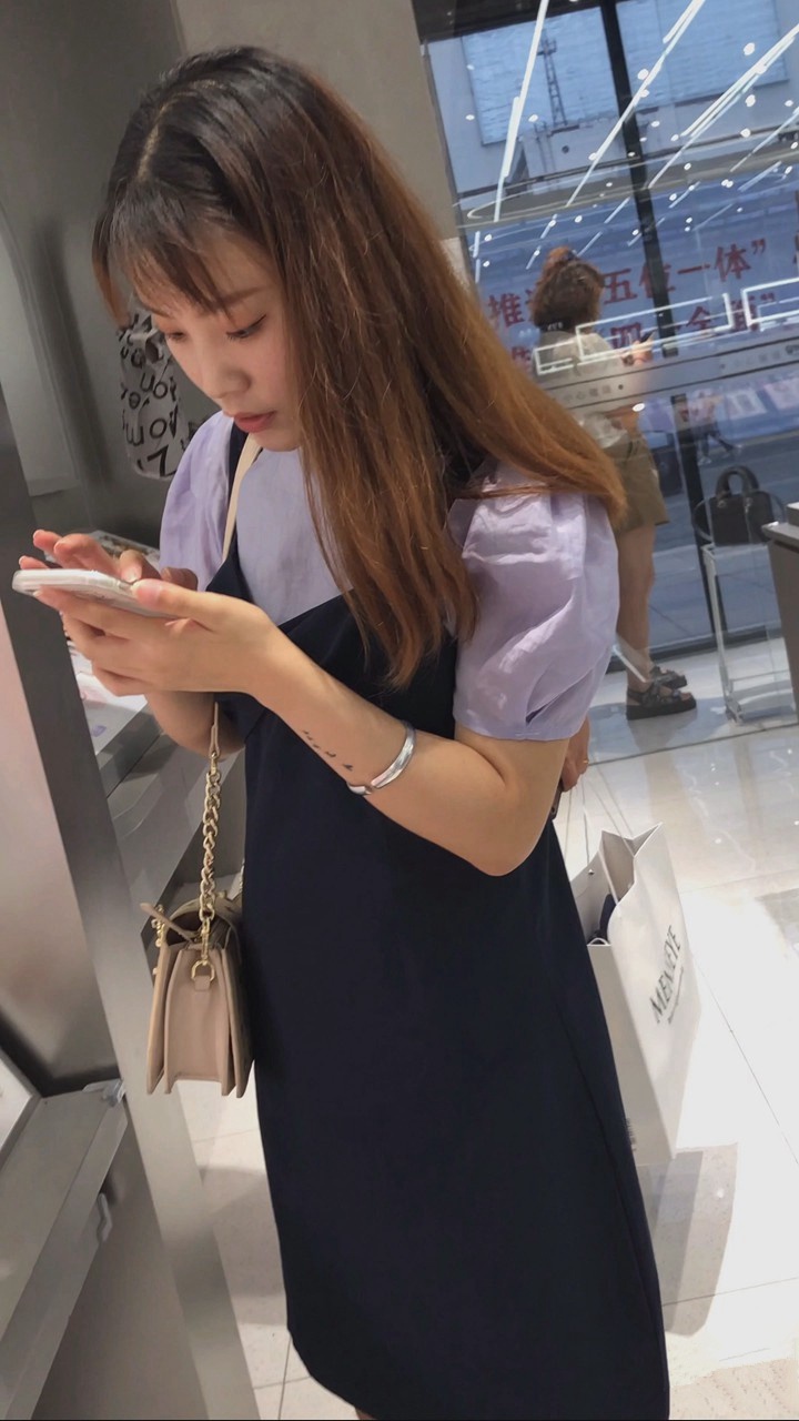 TIMCOB大师街拍美女高清视频合集第7季[17.6G]