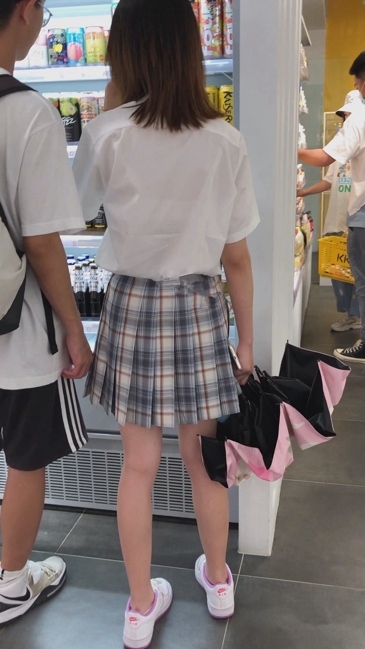 TIMCOB大师街拍美女高清视频合集第7季[17.6G]