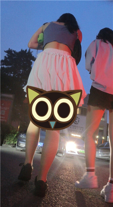 2021名门夜宴最新街拍美女高清无水印视频第12季[205G]