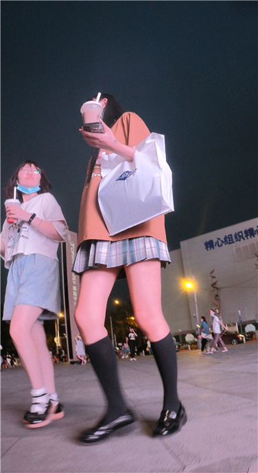 2021名门夜宴最新街拍美女高清无水印视频第12季[205G]