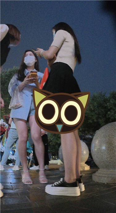 2021名门夜宴最新街拍美女高清无水印视频第12季[205G]