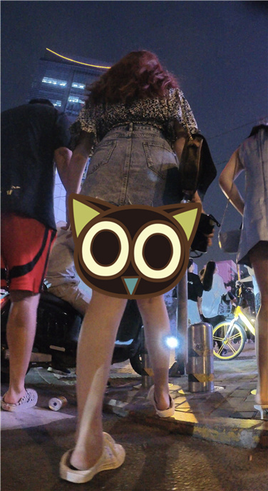 2021名门夜宴最新街拍美女高清无水印视频第12季[205G]