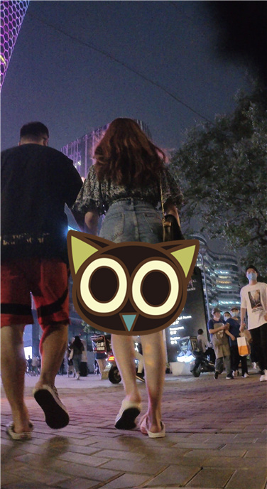 2021名门夜宴最新街拍美女高清无水印视频第12季[205G]