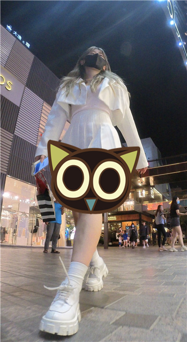 2021名门夜宴最新街拍美女高清无水印视频第12季[205G]