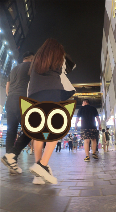 2021名门夜宴最新街拍美女高清无水印视频第12季[205G]