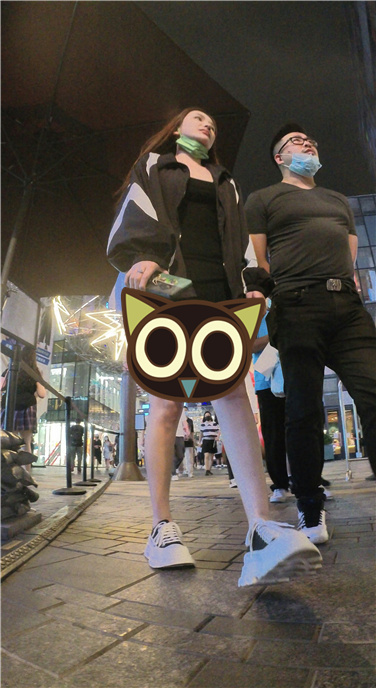 2021名门夜宴最新街拍美女高清无水印视频第12季[205G]