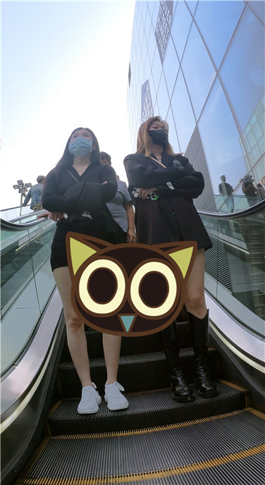 2021名门夜宴最新街拍美女高清无水印视频第13季[216G]