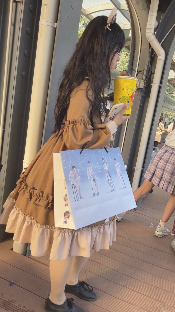TIMCOB大师街拍美女高清视频合集第12季[23.7G] 